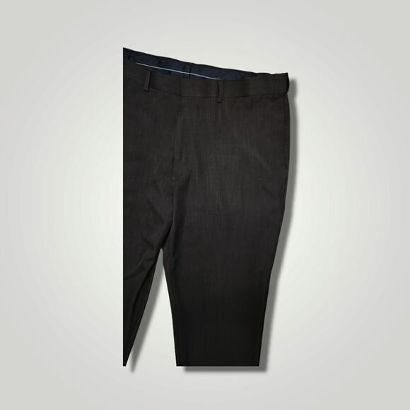 Botany 500 Men’s flat pants Trousers size 38  Item Number 038 - Picture 4 of 6